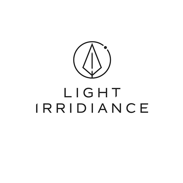 light irridiance